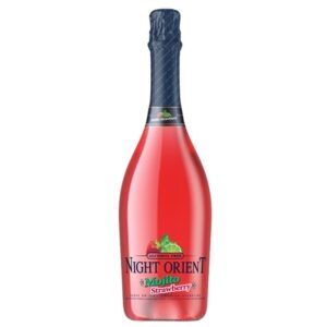 NIGHT ORIENT MOJITO STRAWBERRY 750 ml