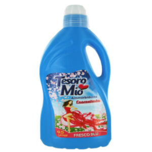 TESORO MIO CONC. FRESCO BLU 2 ltr