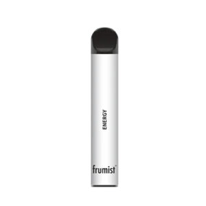 FRUMIST ENERGY 6 EACH