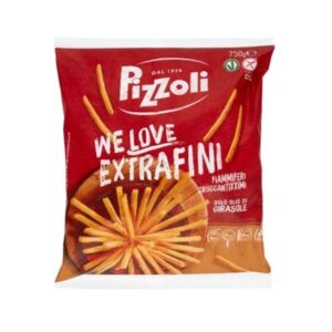 I PIZZOLI PATATE FIAMMIFERI 750 GRMS