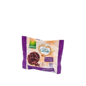 I GULLON GALLETTE CIOCCOLATO FONDENTE 100 GRMS