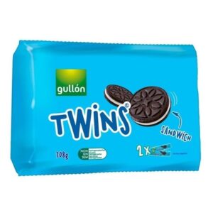 I GULLON TWINS 2X154 GRMS