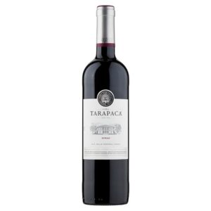 VINA TARAPACA SYRAH 750 ML