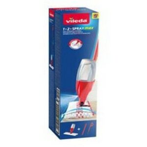 I VILEDA SPRAY MAX SISTEMA