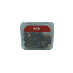 LAMB BRAND ENERGY MIX 100 GRMS