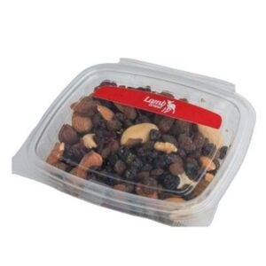 LAMB BRAND FRUIT & NUT MIX 120 GRMS