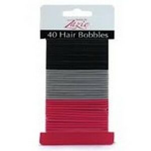 I ZAZIE HAIR BOBBLES 40 PCS.