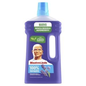 I MASTROLINDO LAVANDA 930 ML