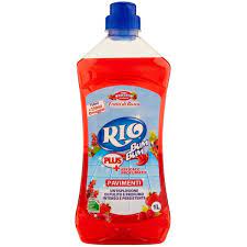 I RIO FLOORS WILD BERRIES 1 LTR