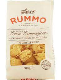 I RUMMO NIDI TAGLIA. 500 GRMS