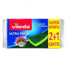 I VILEDA ABRAS FIBRA V. ULTRA