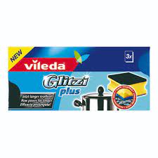 I VILEDA GLITZI PLUS