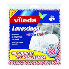 I VILEDA LAVASCIUGA ODOR ST