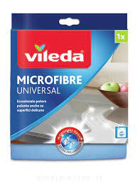 I VILEDA MICROFIBRE UNIVERS