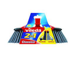I VILEDA SCOPA 2IN1 CLASSIC