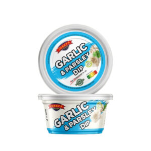 JOSEFA GARLIC DIP HALAL 195 GRMS