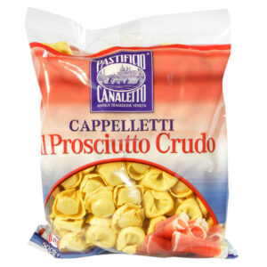 I CANALETO CAPPELL.P.CRUDO 500 GRMS