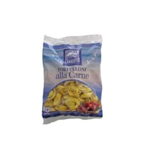 I CANALETO TORTELLONI CARNE 500 GRMS