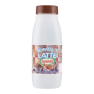 I LOCATELLI LATTE AL CACAO 500 GRMS