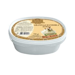 I SIGEL GRANITA DI MANDORLA 700 GRMS