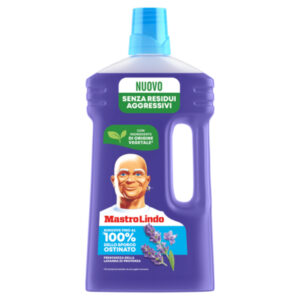 MASTROLINDO LAVENDER LIQUID 930 ML