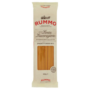 RUMMO SPAGHETTI GROSSI 500 GRMS