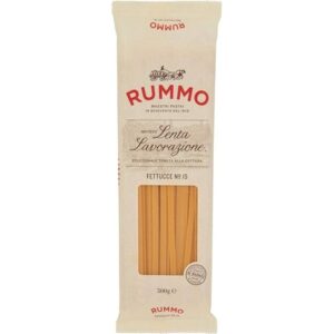 RUMMO FETTUCCE 500 GRMS