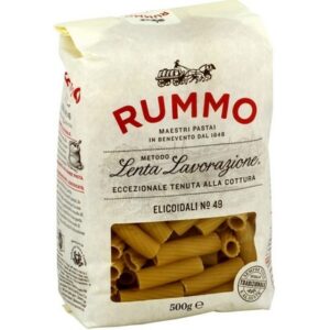 RUMMO ELICOIDALI 500 GRMS