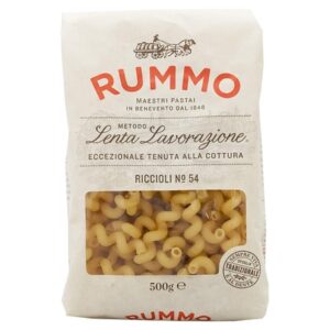 RUMMO RICCIOLI 500 GRMS