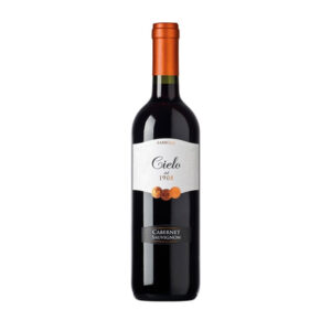 CIELO CABERNET VENEZIA 750 ml