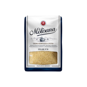 LA MOLISANA STELLINE 59 500 GRMS