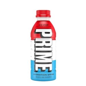 PRIME HYDR ICE POP 500 ML