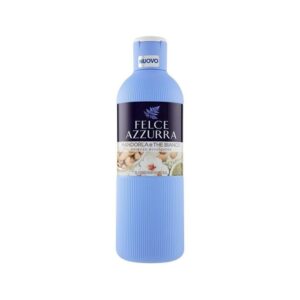 FELCE AZZURRA BAGNO MANDORLA & THE BIANCO 650 ML