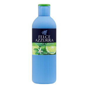 FELCE AZZURRA BAGNO BERGAMOTTO & JASMINE 650 ML