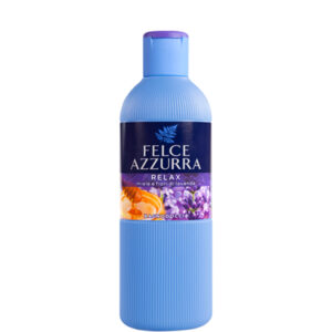 FELCE AZZURRA BAGNO HONEY & LAVENDER 650 ML