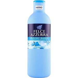 FELCE AZZURRA BAGNO MUSCHIO BIANCO 650 ML