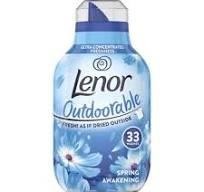 LENOR OUTDOORABLE SPRING AWAKING 33W 462 ML