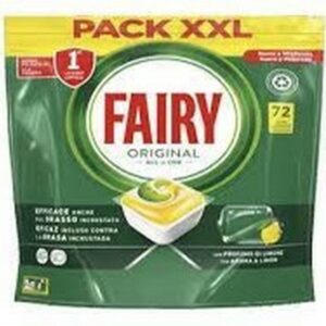 I FAIRY ORIGINAL LEMON 71 POTS