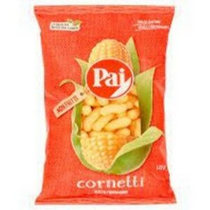 I PAI CORNETTI MAIS 125 GRMS