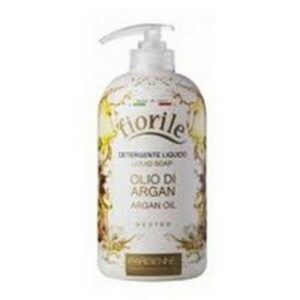 I PARISIENNE FIORILE SAPONE LIQUIDO ARGAN OIL 500 ML