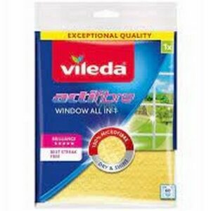 I VILEDA MULTI PURPOSE ACTI GLASS 1 PCS.