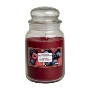 SER PETALI LARGE JAR MIXED BERRIES