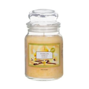 SER PETALI LARGE JAR VANILLA