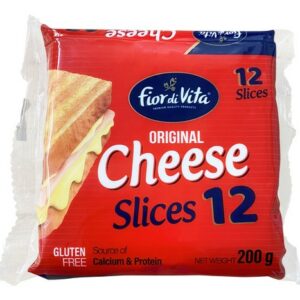 FIOR DI VITA CHEESE SLC 200 GRMS