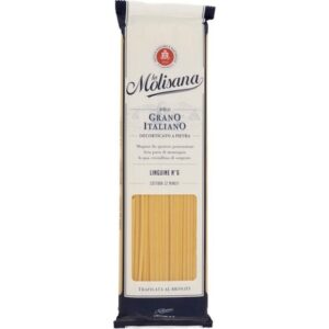 LA MOLISANA LINGUINE BRONZO 6 500 GRMS