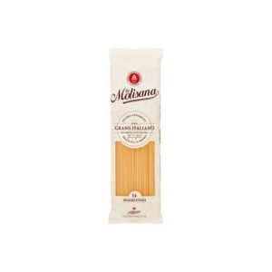 LA MOLISANA SPAGHETTI BRONZO 14 500 GRMS