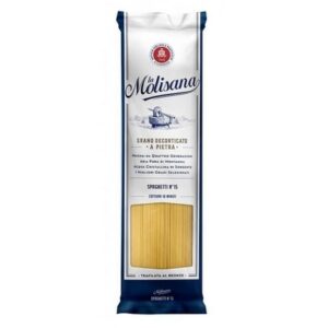 LA MOLISANA SPAGHETTI BRONZO 15 500 GRMS