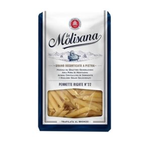 LA MOLISANA PENNETTE RIGATE 22 500 GRMS