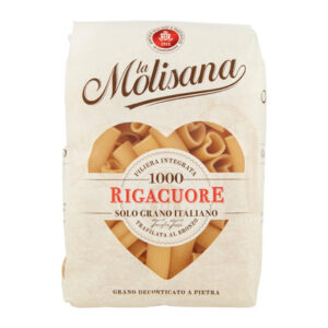 LA MOLISANA RIGACUORE 500 GRMS