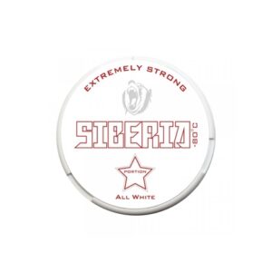 SIBERIA REGULAR (EXTREME STRONG)